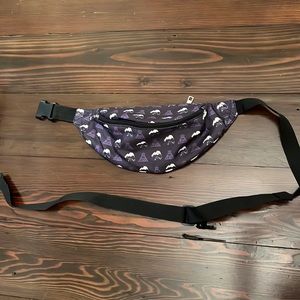 Fall Out Boy MANIA Tour Belt Bag